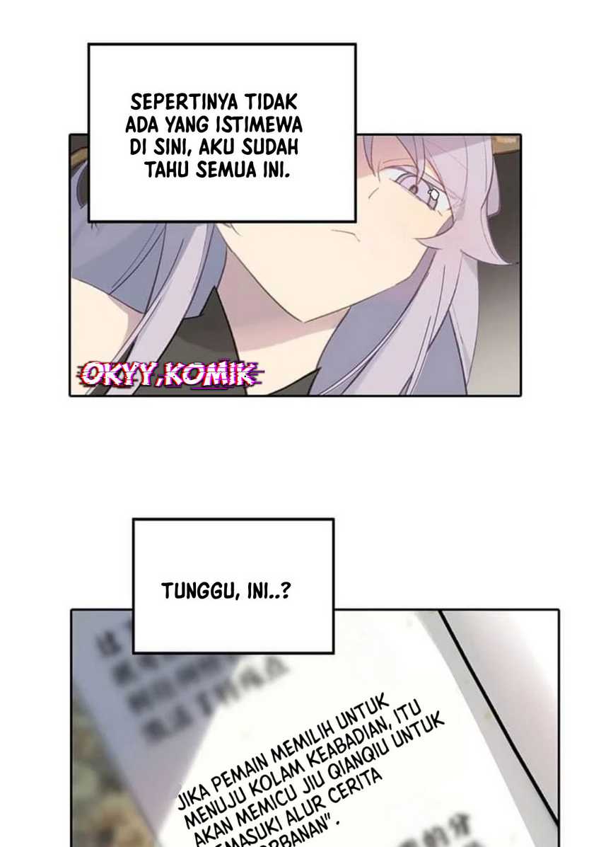 Kill the Male Lead to Become the Villainess Chapter 2 - halaman 12