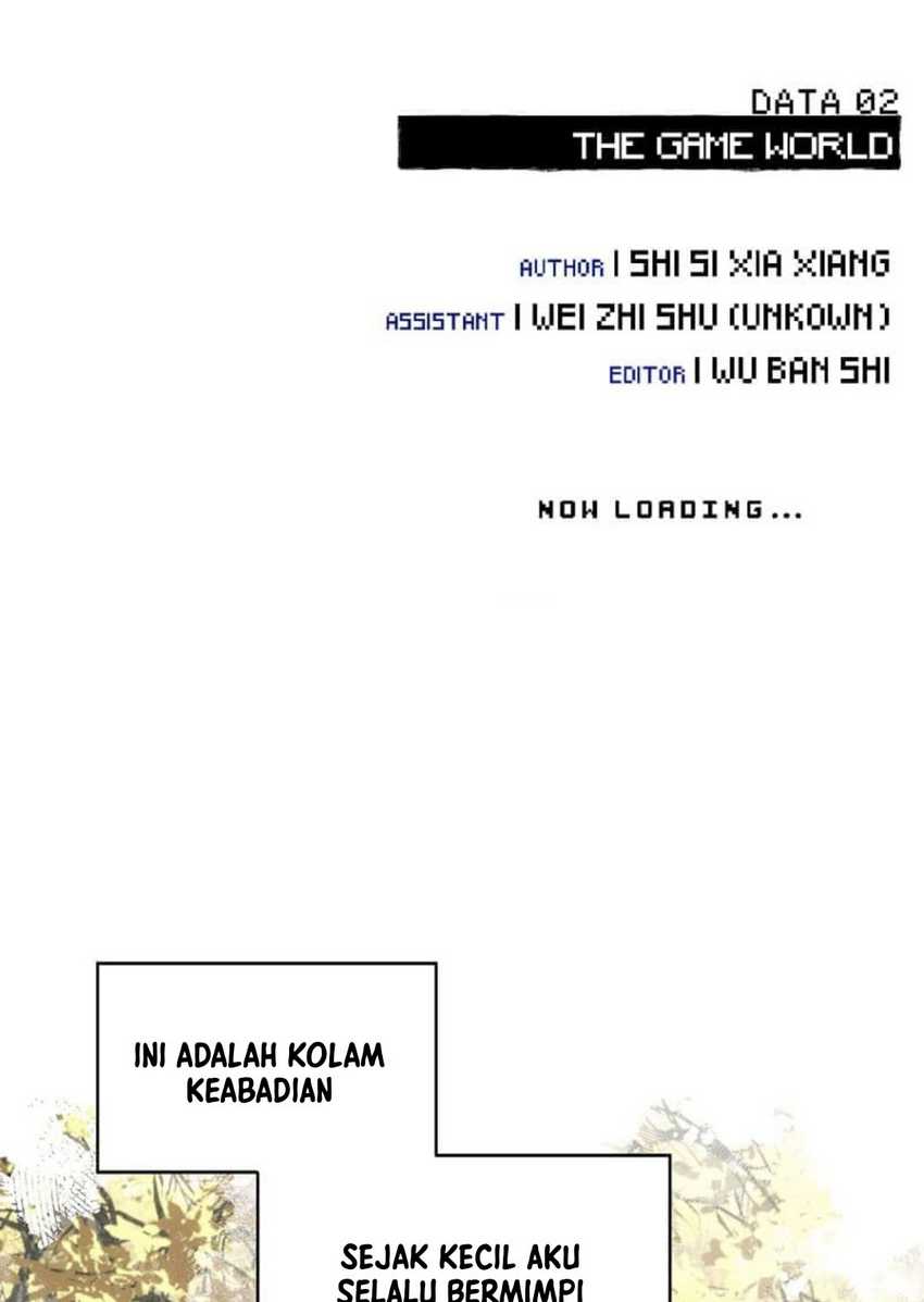 Kill the Male Lead to Become the Villainess Chapter 2 - halaman 17