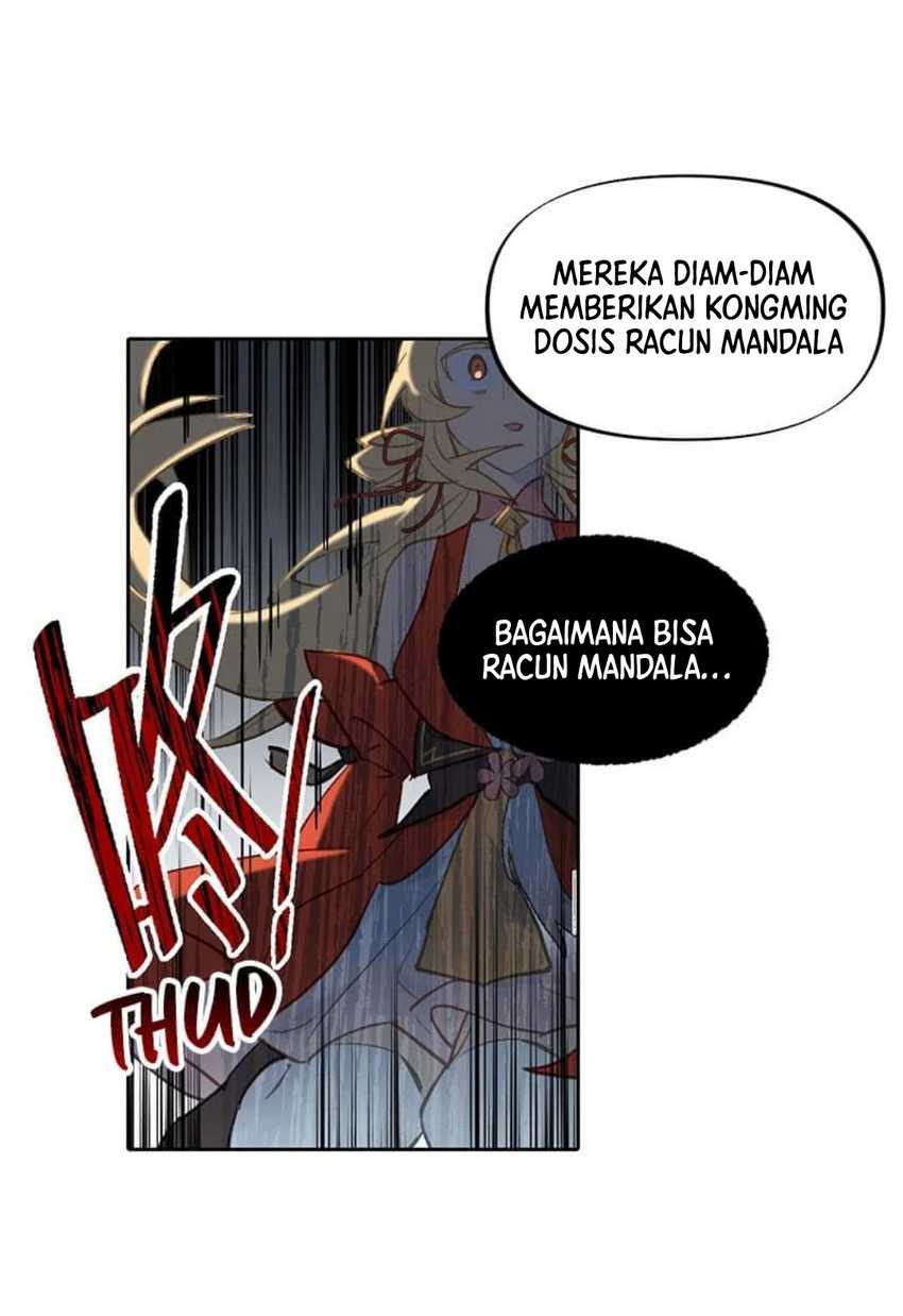 Kill the Male Lead to Become the Villainess Chapter 2 - halaman 26