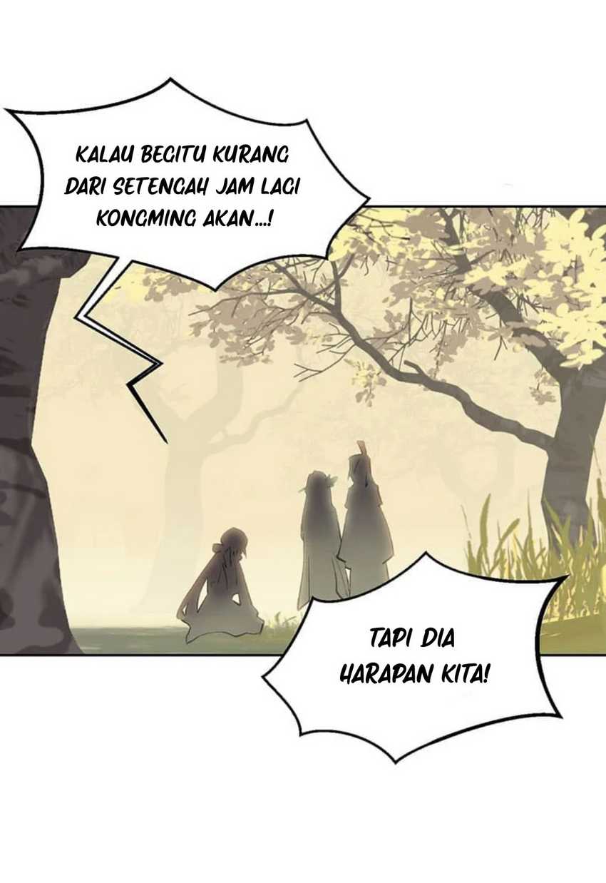 Kill the Male Lead to Become the Villainess Chapter 2 - halaman 27