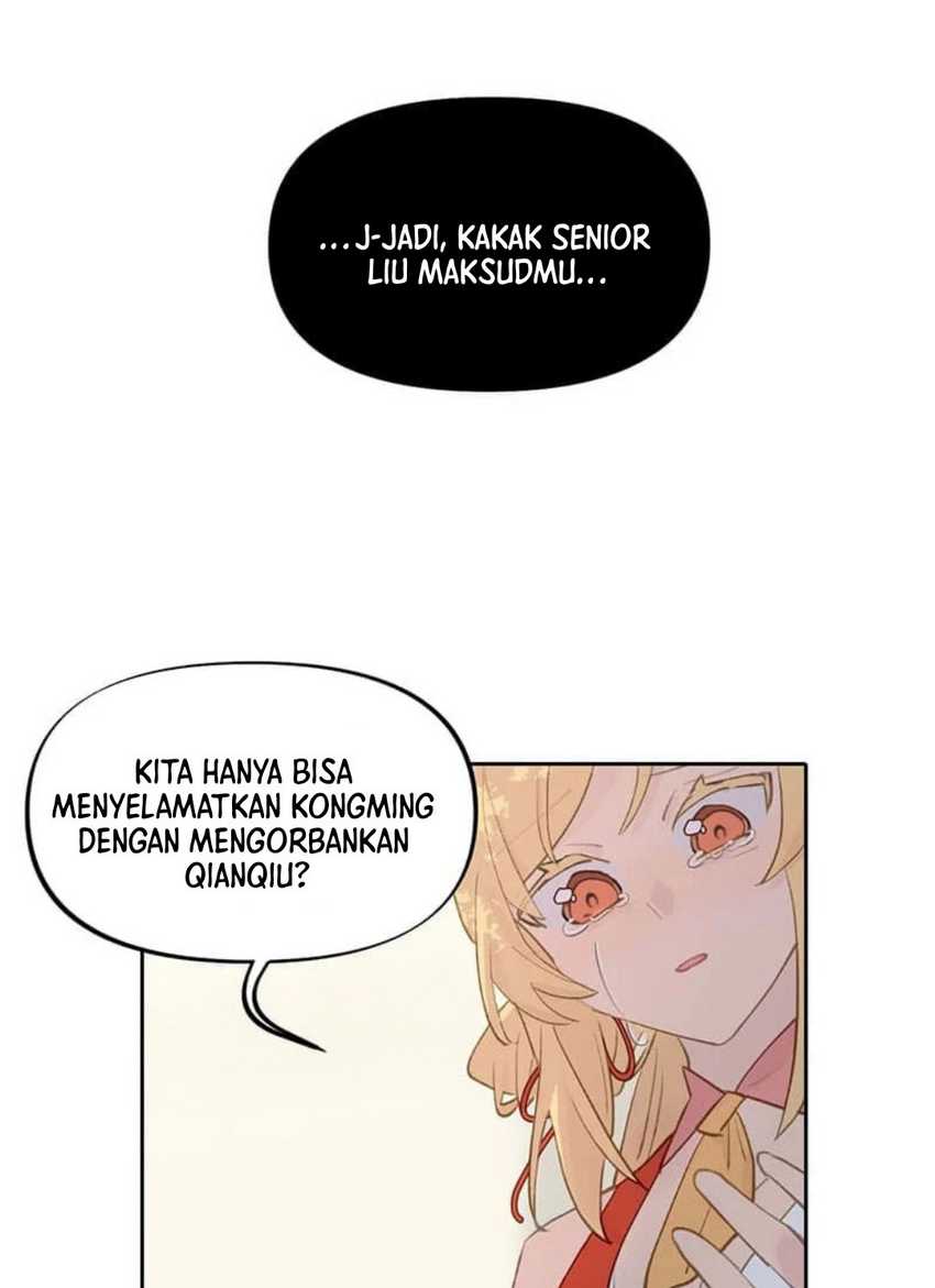 Kill the Male Lead to Become the Villainess Chapter 2 - halaman 42