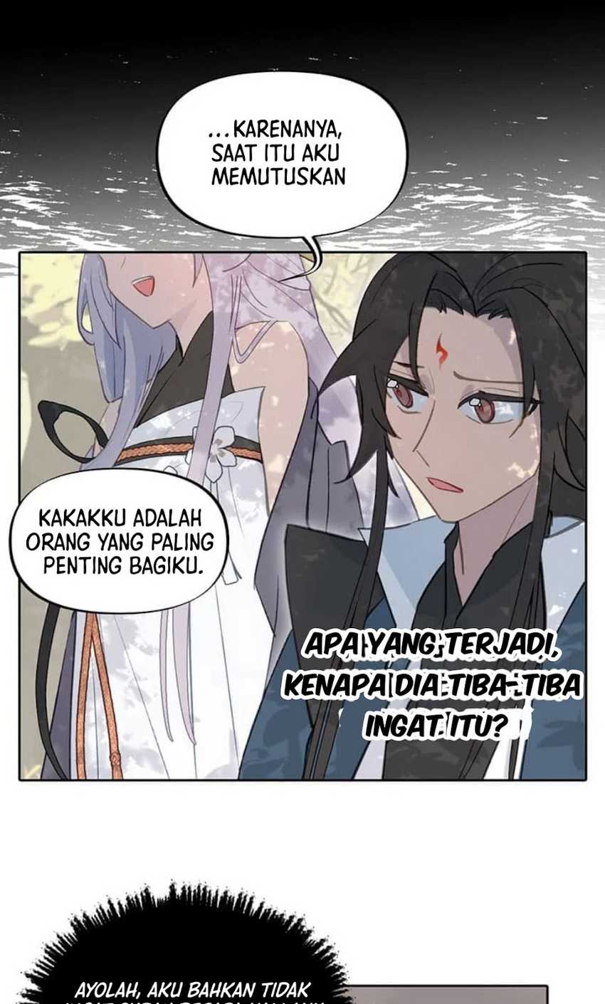 Kill the Male Lead to Become the Villainess Chapter 2 - halaman 51