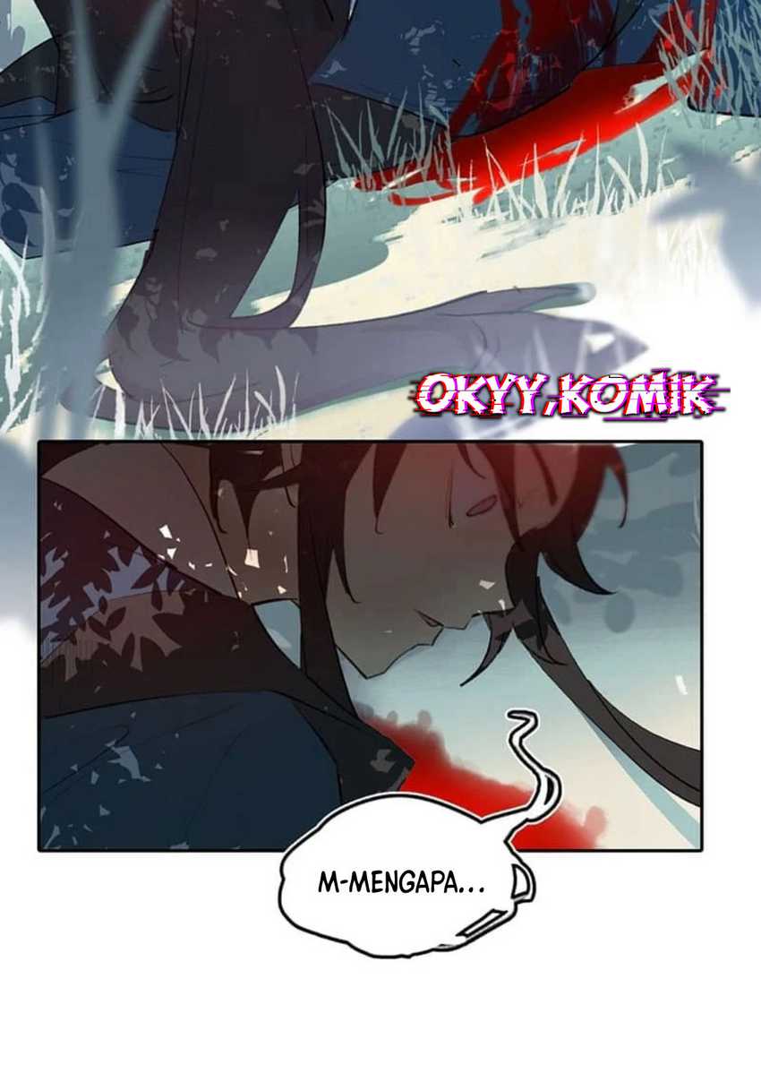 Kill the Male Lead to Become the Villainess Chapter 2 - halaman 61