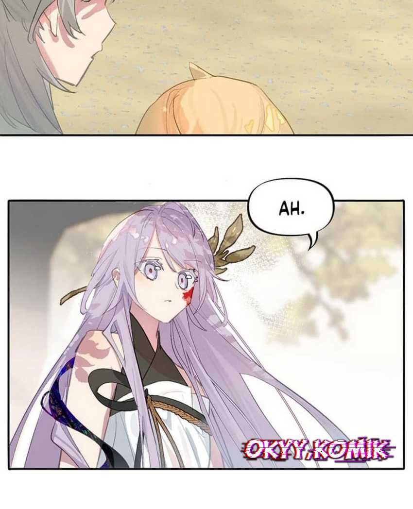 Kill the Male Lead to Become the Villainess Chapter 2 - halaman 75