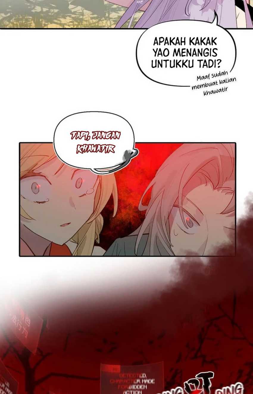 Kill the Male Lead to Become the Villainess Chapter 2 - halaman 77
