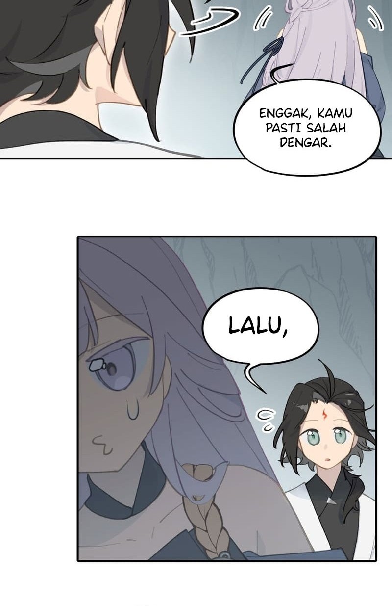 Kill the Male Lead to Become the Villainess Chapter 20 - halaman 8