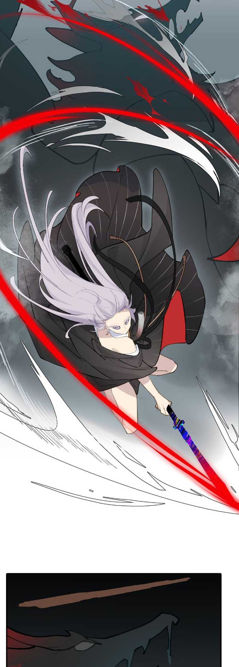 Kill the Male Lead to Become the Villainess Chapter 21 - halaman 12