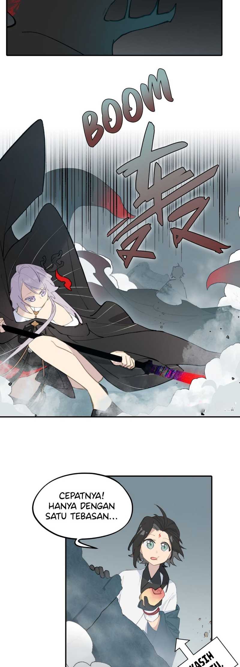 Kill the Male Lead to Become the Villainess Chapter 21 - halaman 13