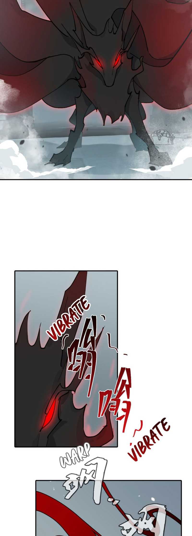 Kill the Male Lead to Become the Villainess Chapter 21 - halaman 15