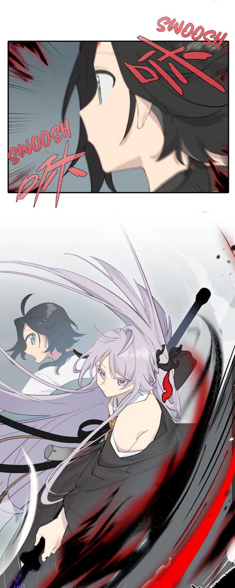 Kill the Male Lead to Become the Villainess Chapter 21 - halaman 4