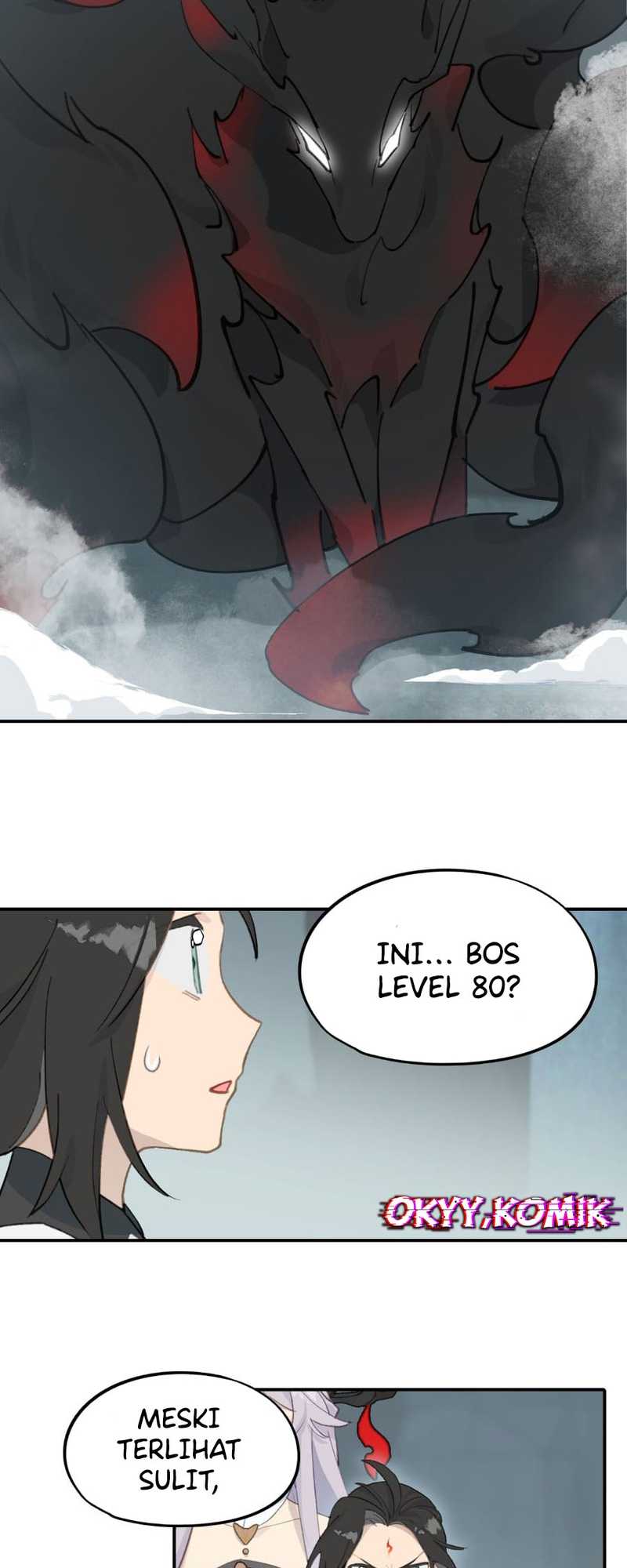 Kill the Male Lead to Become the Villainess Chapter 21 - halaman 7