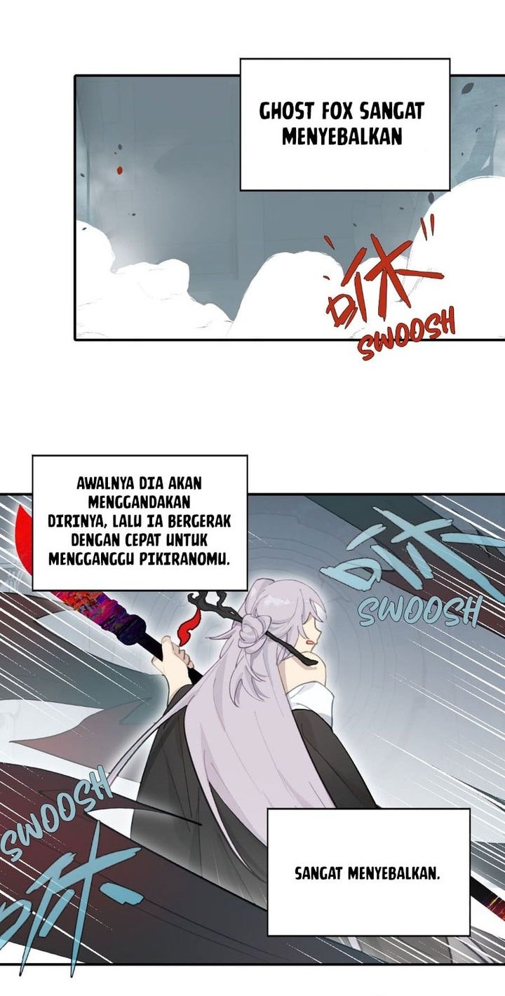 Kill the Male Lead to Become the Villainess Chapter 22 - halaman 2