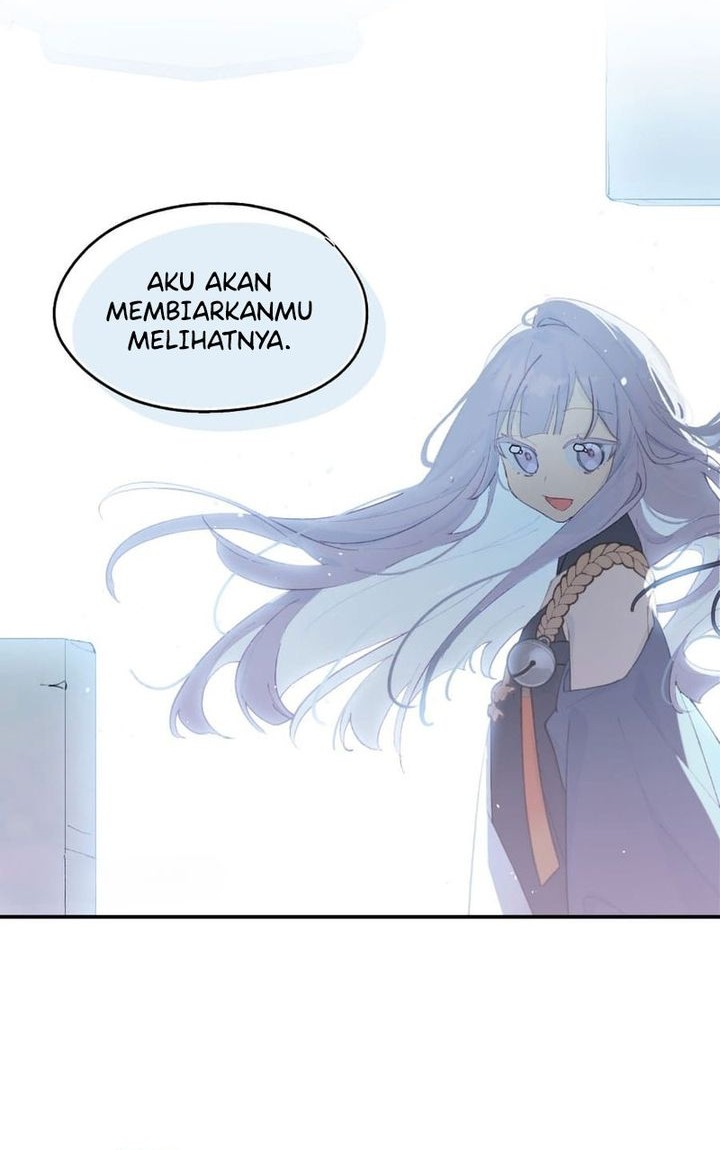 Kill the Male Lead to Become the Villainess Chapter 22 - halaman 20