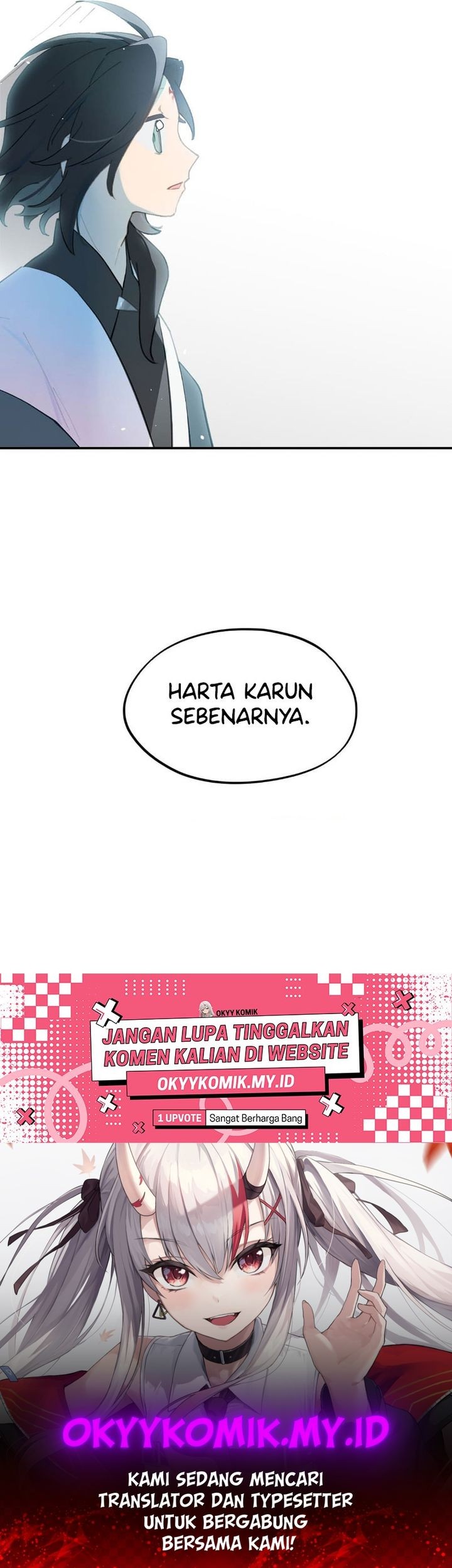 Kill the Male Lead to Become the Villainess Chapter 22 - halaman 21