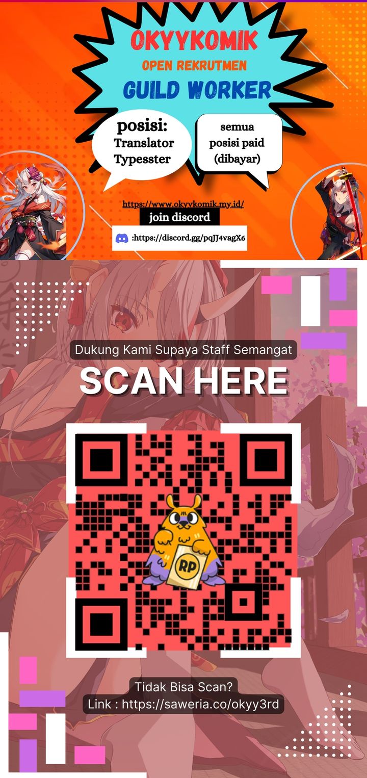 Kill the Male Lead to Become the Villainess Chapter 22 - halaman 23