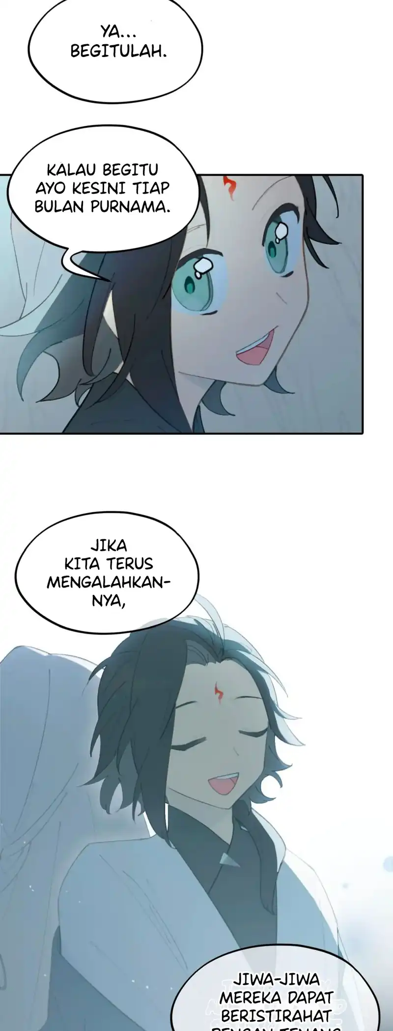 Kill the Male Lead to Become the Villainess Chapter 23 - halaman 13