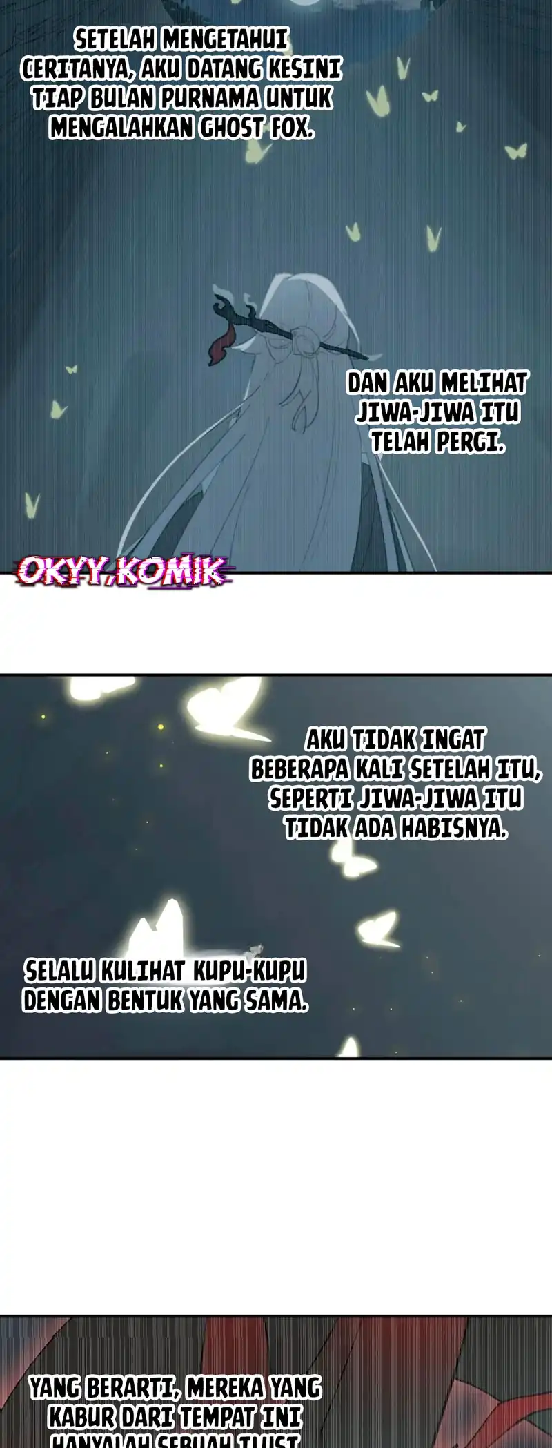Kill the Male Lead to Become the Villainess Chapter 23 - halaman 15
