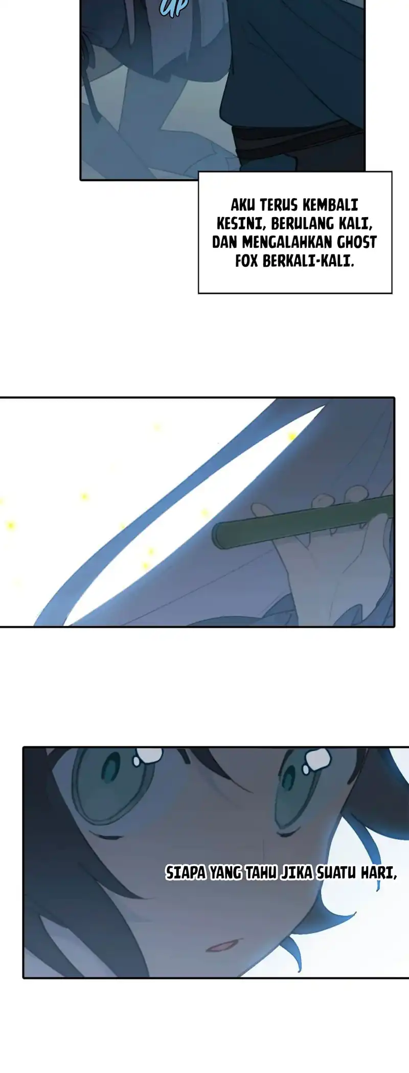Kill the Male Lead to Become the Villainess Chapter 23 - halaman 17