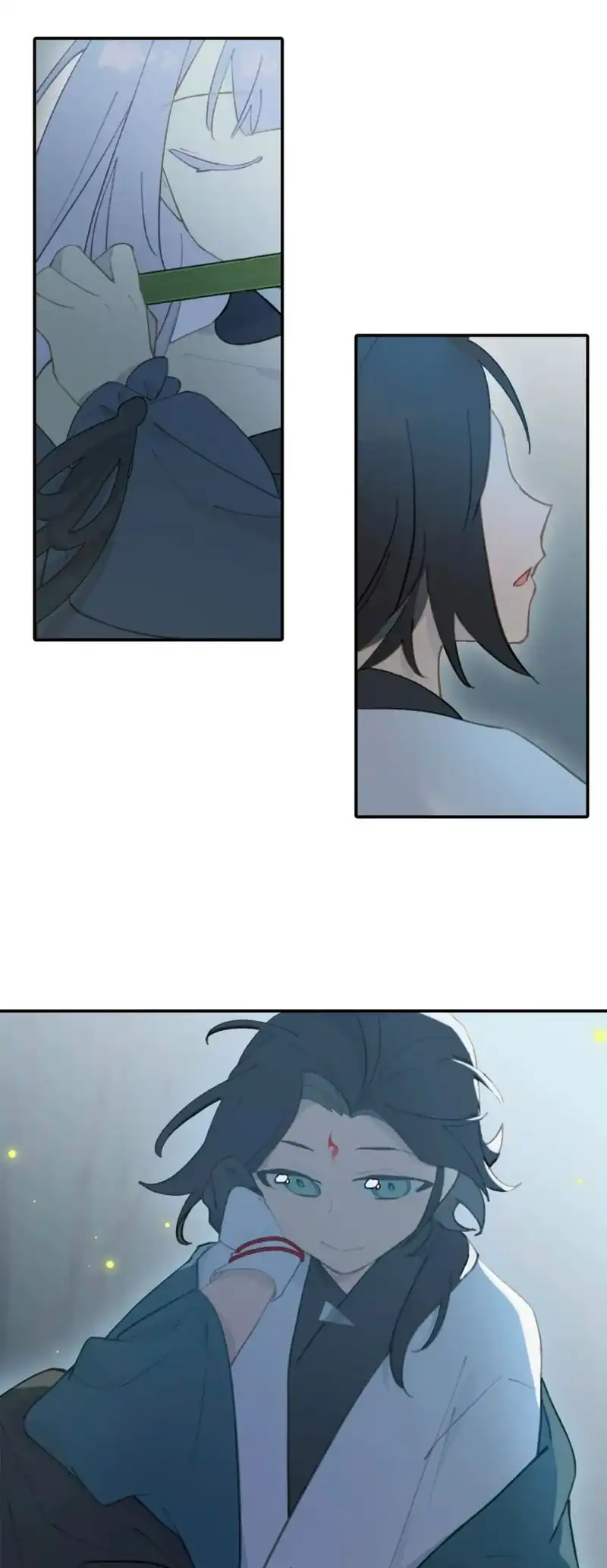Kill the Male Lead to Become the Villainess Chapter 23 - halaman 19