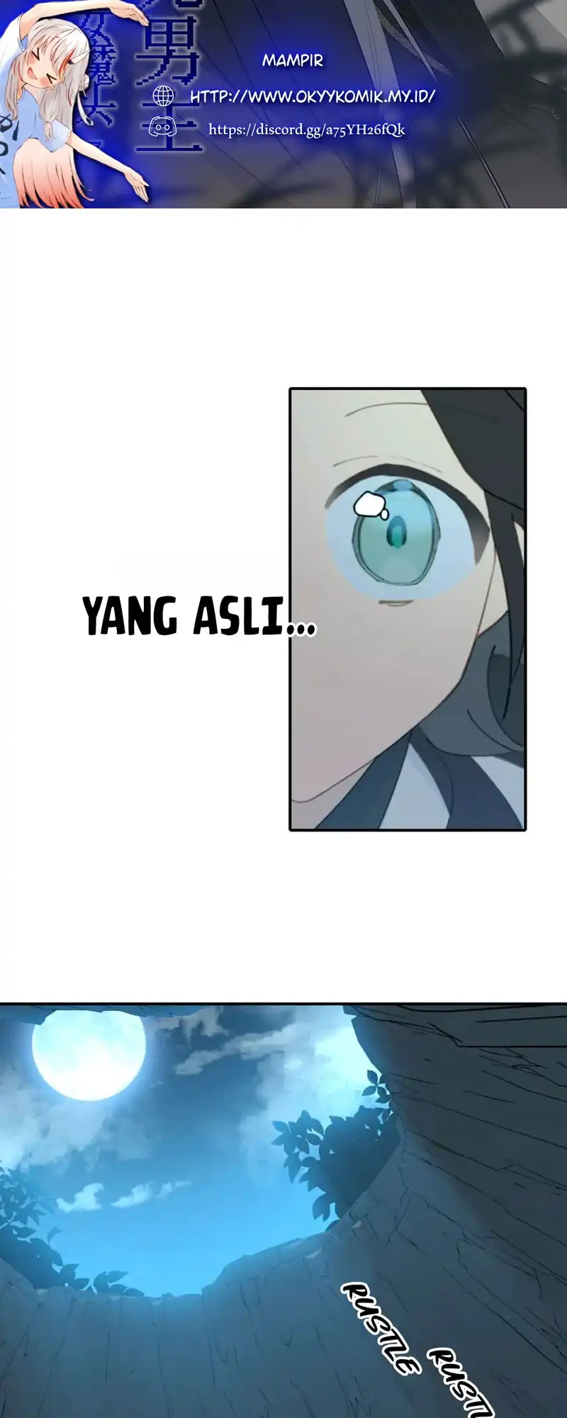 Kill the Male Lead to Become the Villainess Chapter 23 - halaman 2