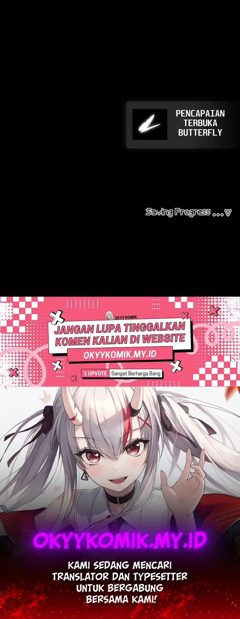 Kill the Male Lead to Become the Villainess Chapter 23 - halaman 22
