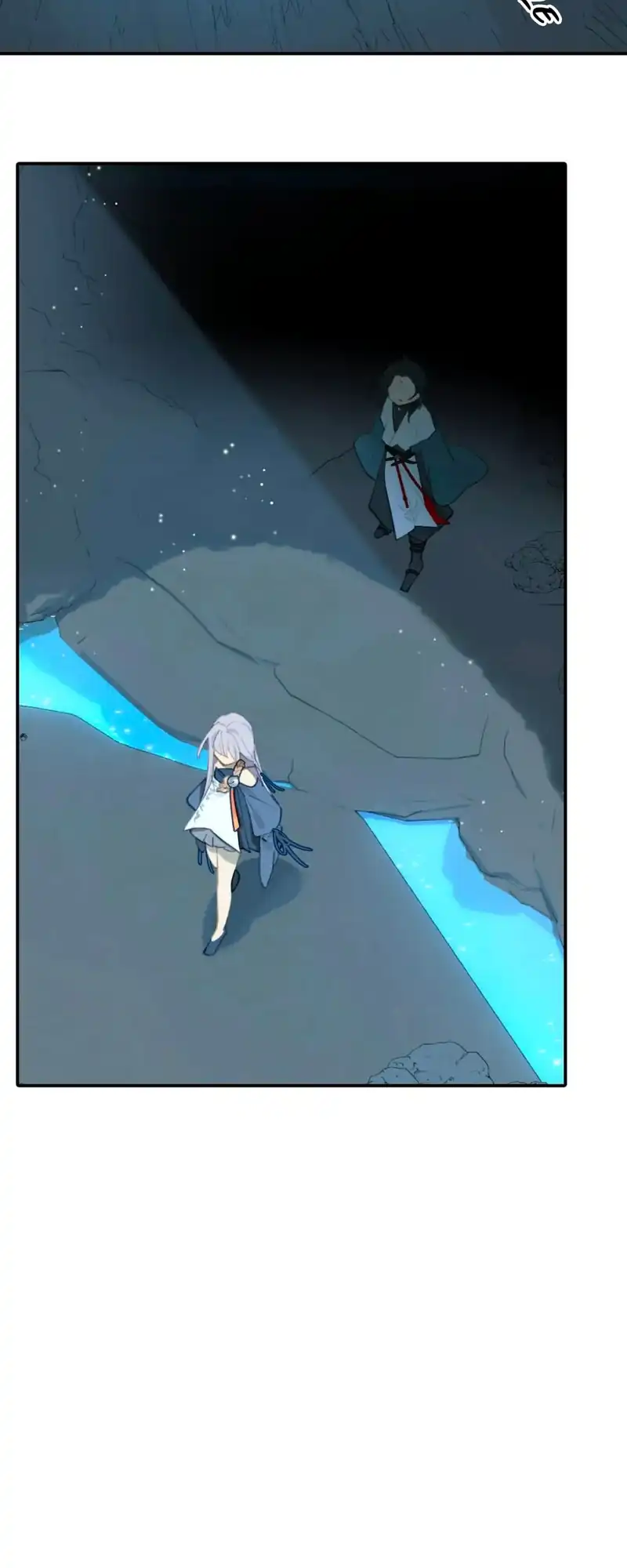 Kill the Male Lead to Become the Villainess Chapter 23 - halaman 3
