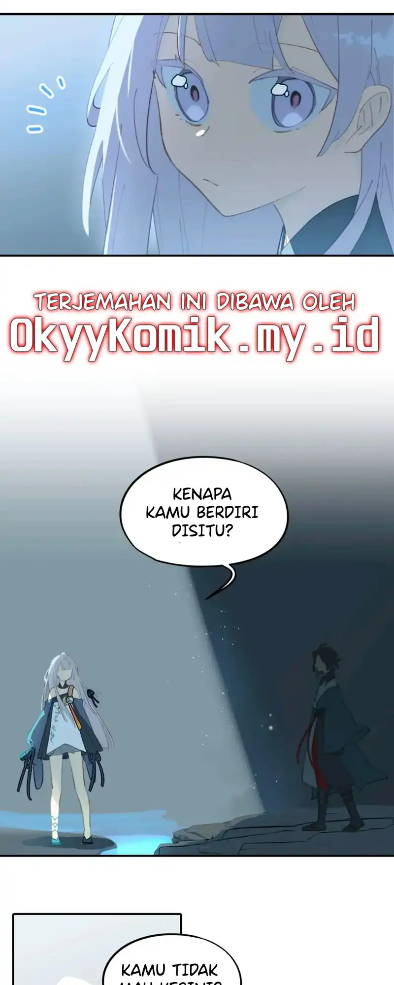 Kill the Male Lead to Become the Villainess Chapter 23 - halaman 4