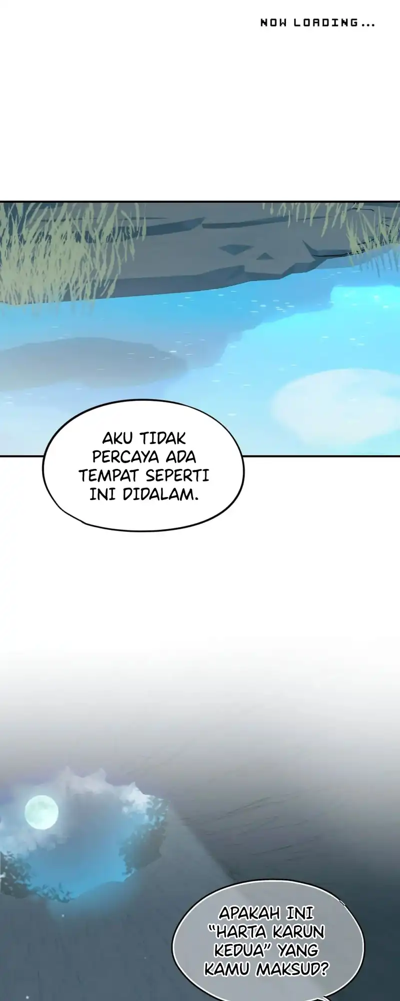 Kill the Male Lead to Become the Villainess Chapter 23 - halaman 7