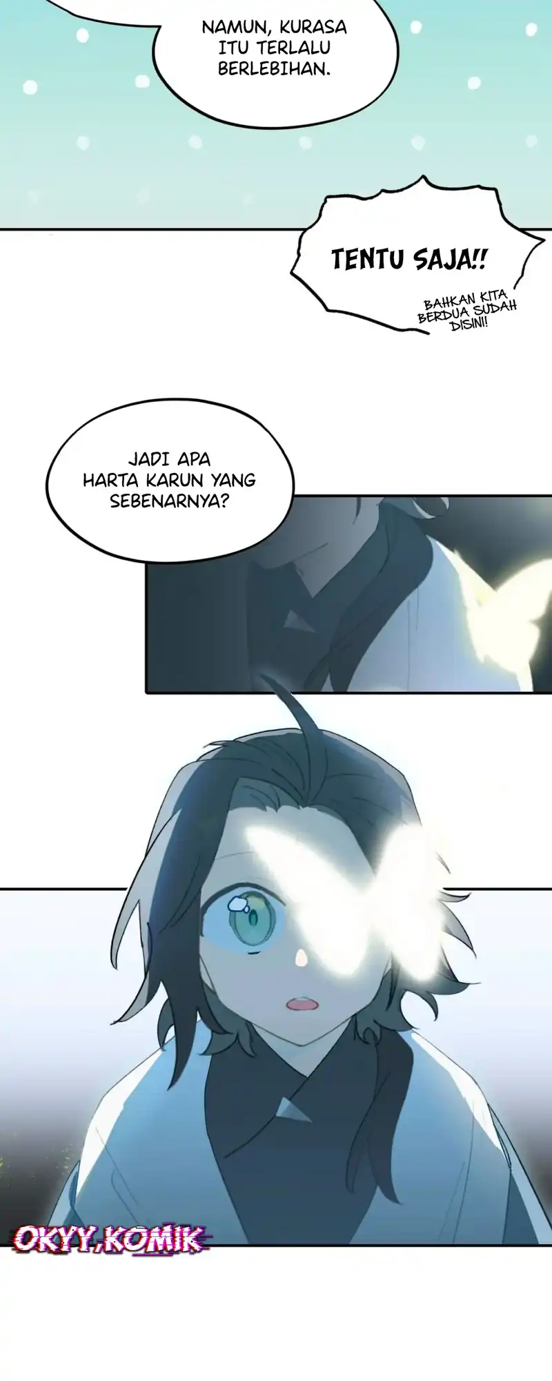 Kill the Male Lead to Become the Villainess Chapter 23 - halaman 9