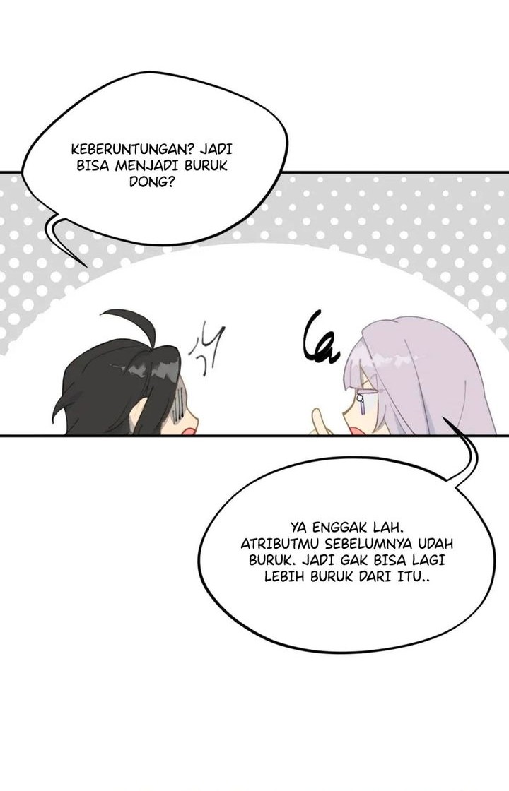 Kill the Male Lead to Become the Villainess Chapter 24 - halaman 16
