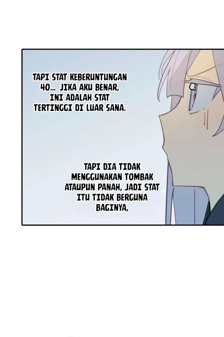 Kill the Male Lead to Become the Villainess Chapter 24 - halaman 20