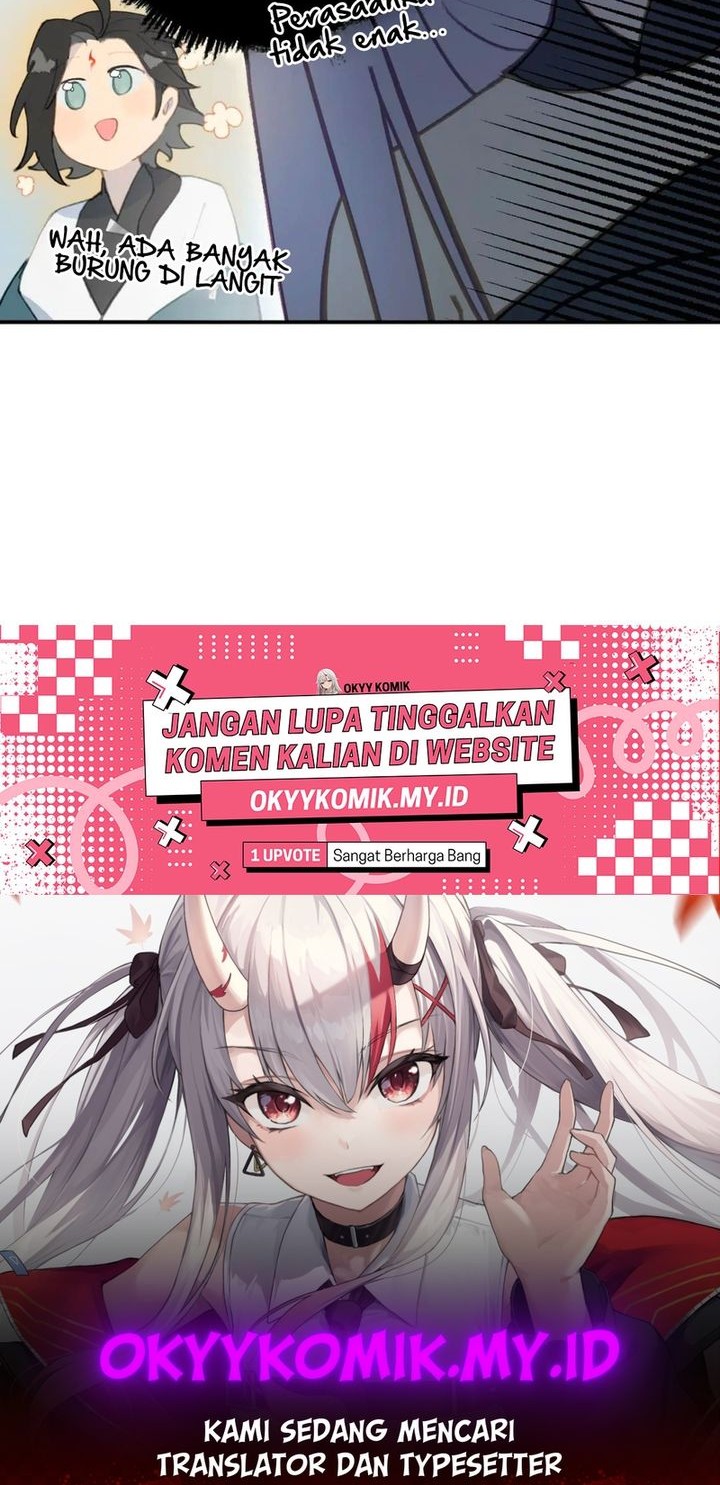 Kill the Male Lead to Become the Villainess Chapter 24 - halaman 22