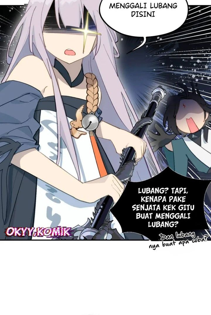 Kill the Male Lead to Become the Villainess Chapter 24 - halaman 6