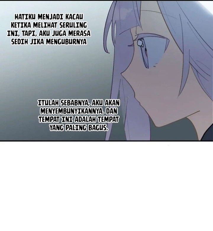 Kill the Male Lead to Become the Villainess Chapter 24 - halaman 8