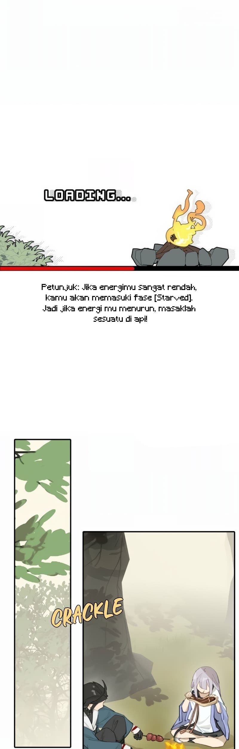 Kill the Male Lead to Become the Villainess Chapter 25 - halaman 14