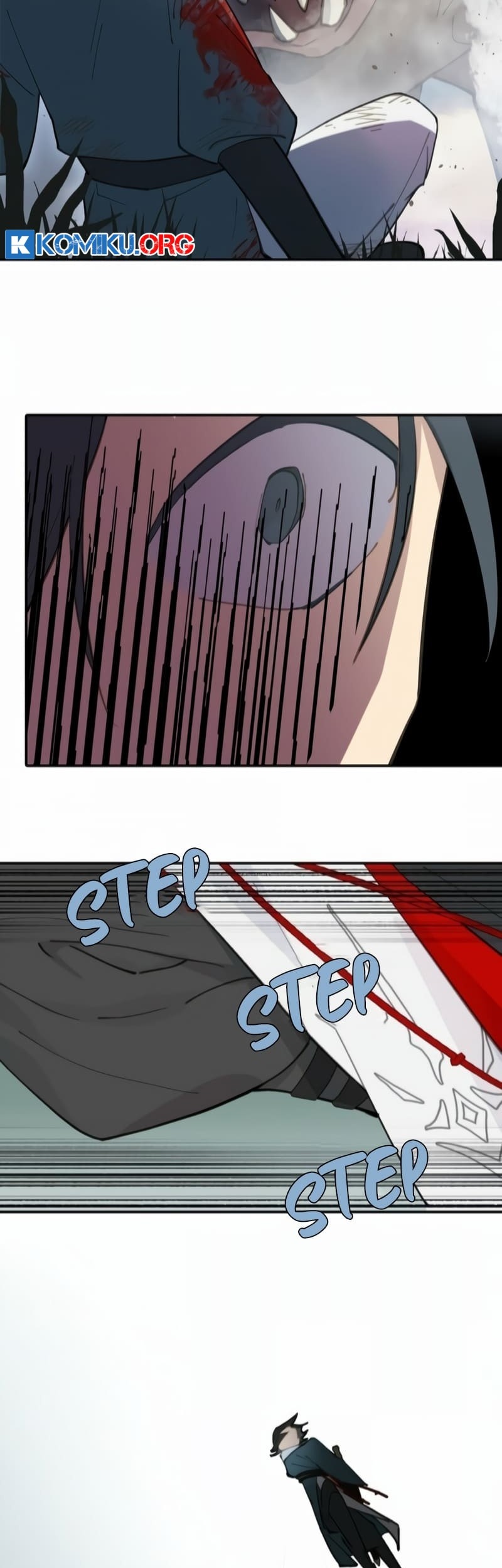 Kill the Male Lead to Become the Villainess Chapter 25 - halaman 4