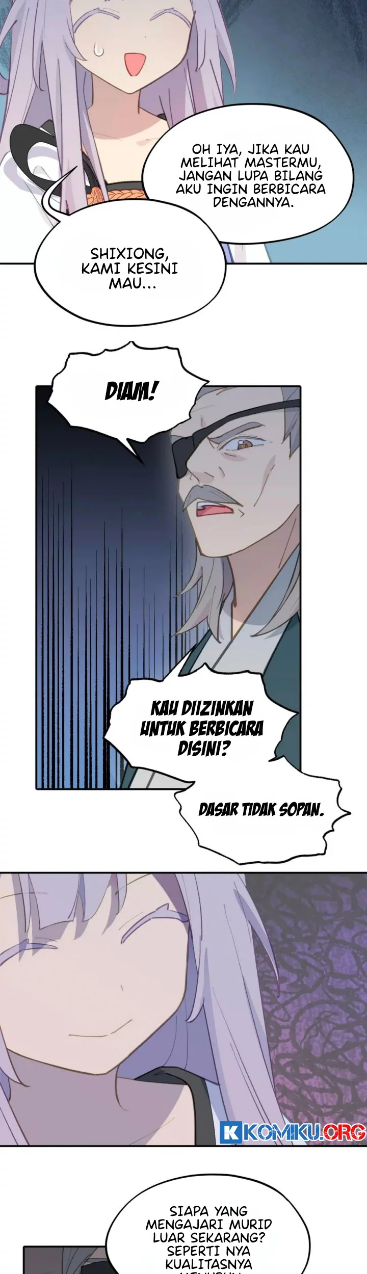 Kill the Male Lead to Become the Villainess Chapter 26 - halaman 13