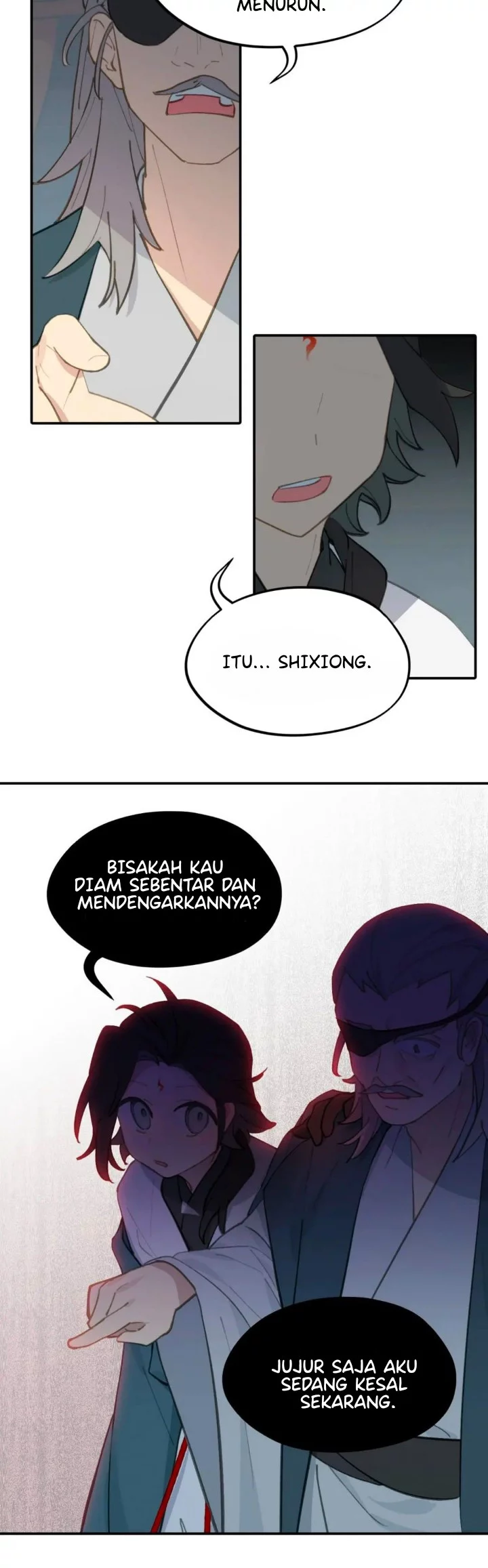 Kill the Male Lead to Become the Villainess Chapter 26 - halaman 14