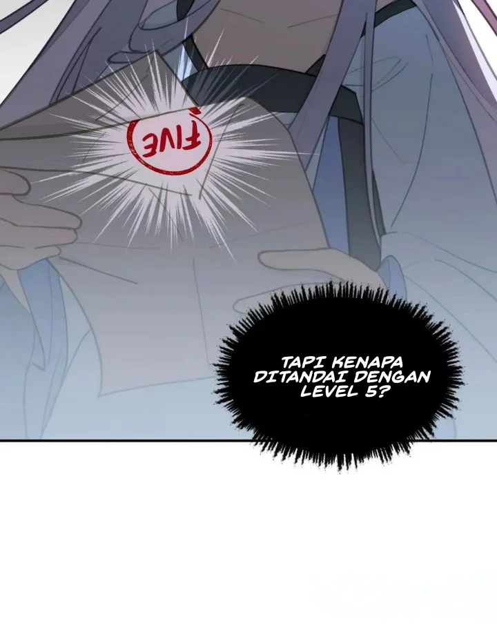 Kill the Male Lead to Become the Villainess Chapter 26 - halaman 19