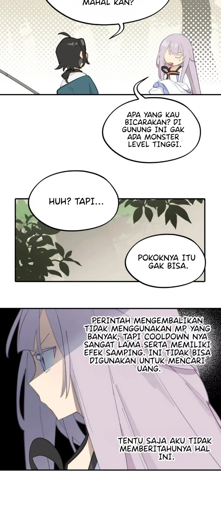 Kill the Male Lead to Become the Villainess Chapter 26 - halaman 7