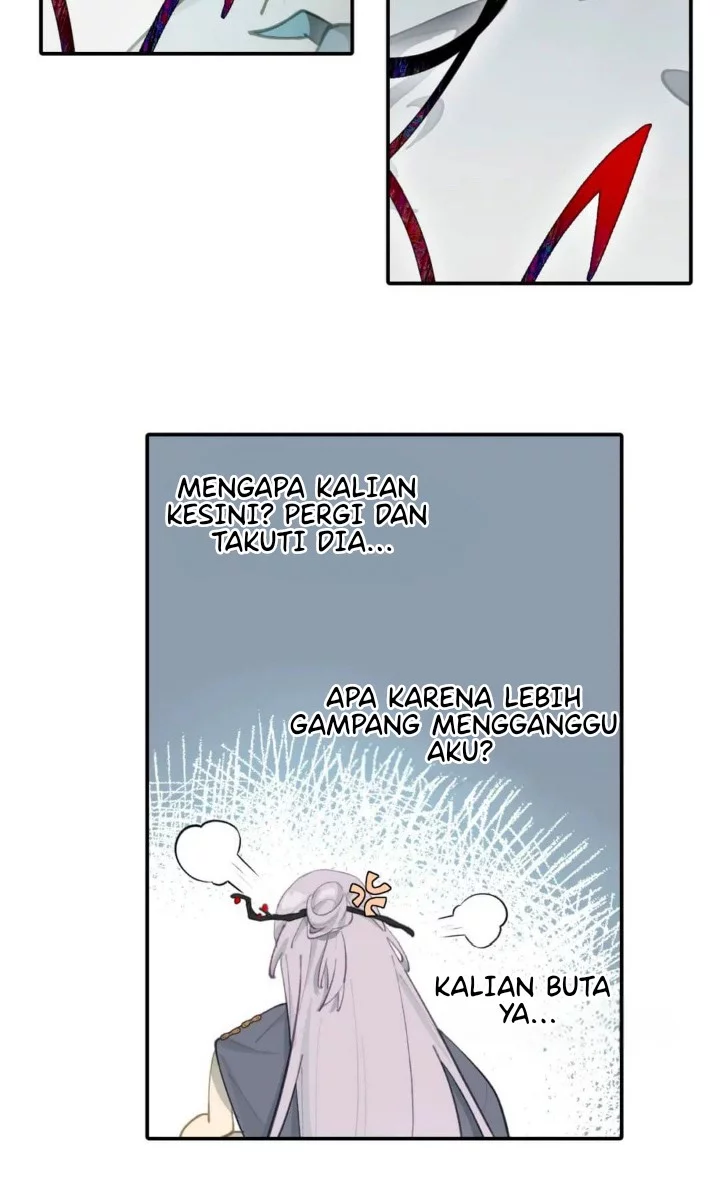 Kill the Male Lead to Become the Villainess Chapter 28 - halaman 10