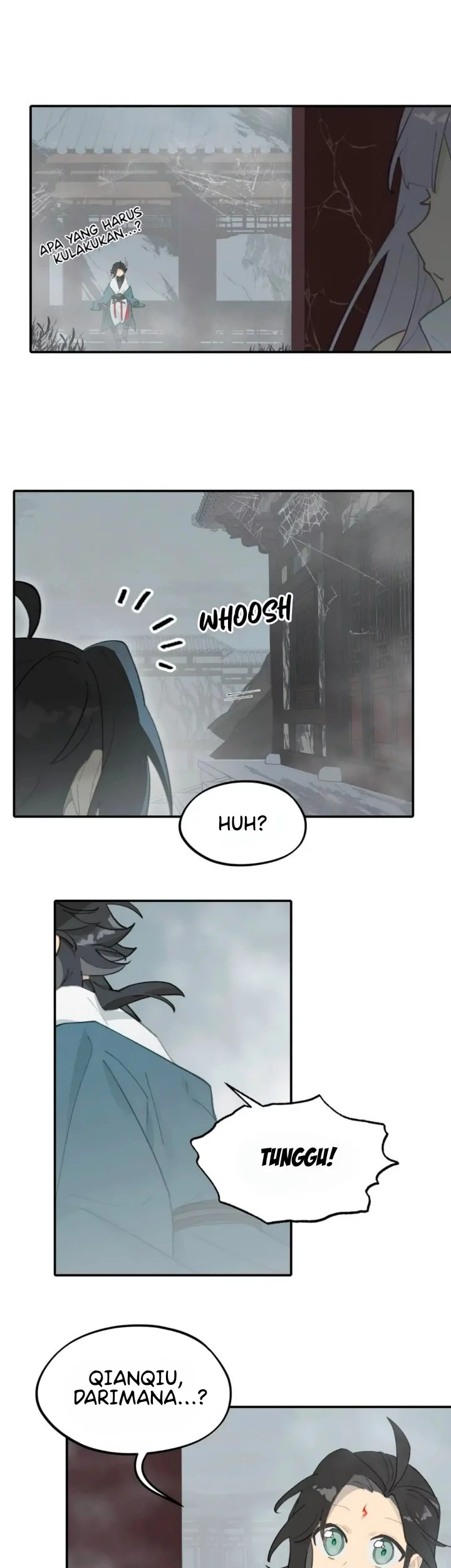 Kill the Male Lead to Become the Villainess Chapter 28 - halaman 11