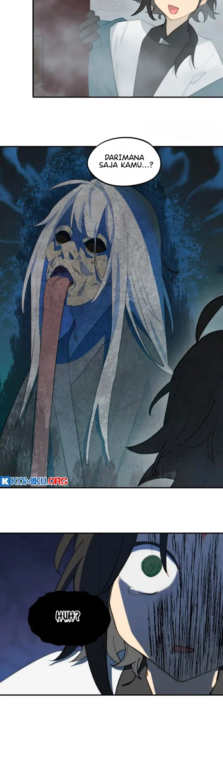 Kill the Male Lead to Become the Villainess Chapter 28 - halaman 12