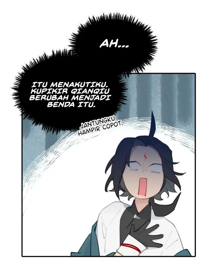 Kill the Male Lead to Become the Villainess Chapter 28 - halaman 13