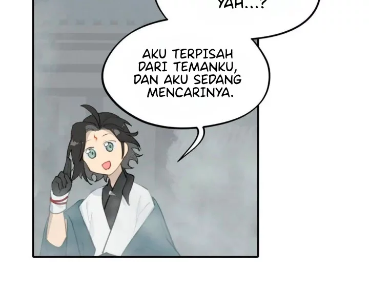 Kill the Male Lead to Become the Villainess Chapter 28 - halaman 19