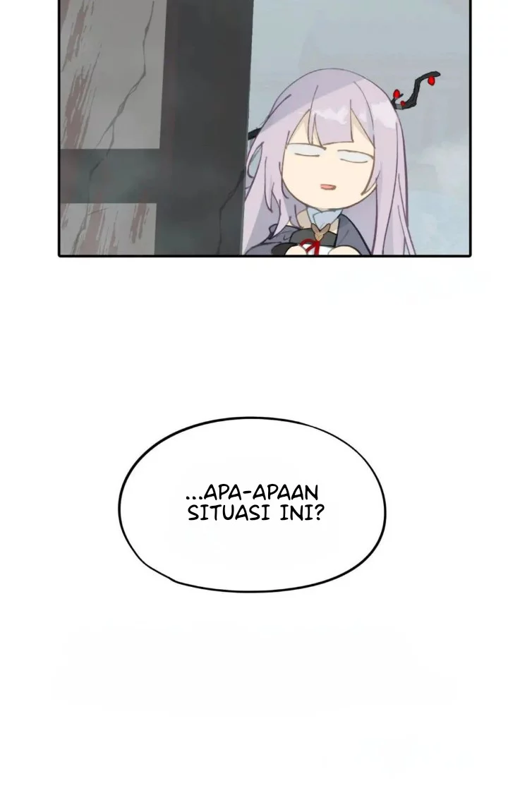 Kill the Male Lead to Become the Villainess Chapter 28 - halaman 21