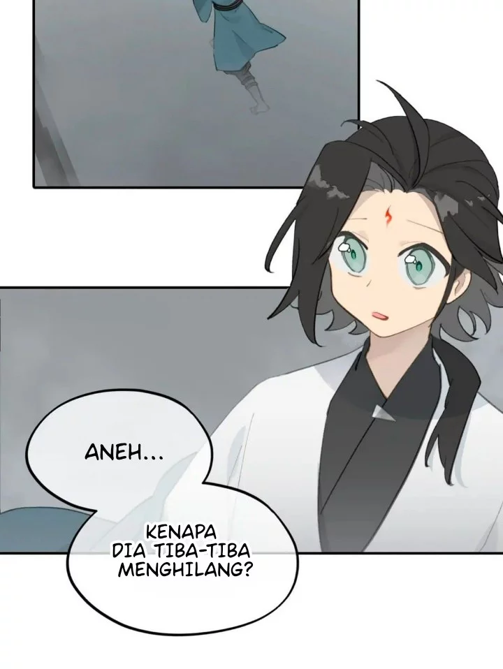 Kill the Male Lead to Become the Villainess Chapter 28 - halaman 4