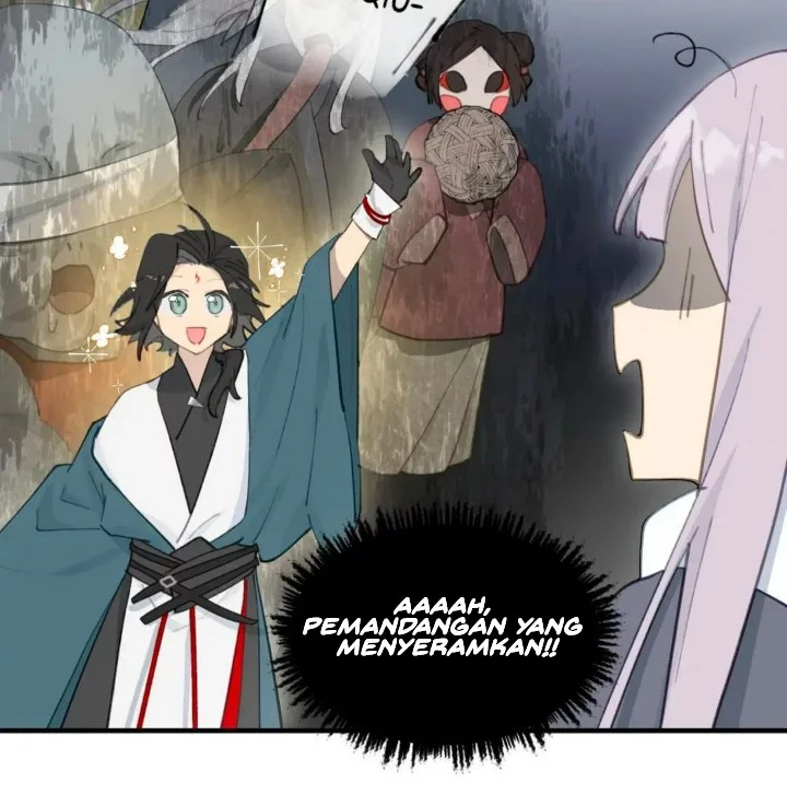 Kill the Male Lead to Become the Villainess Chapter 29 - halaman 15