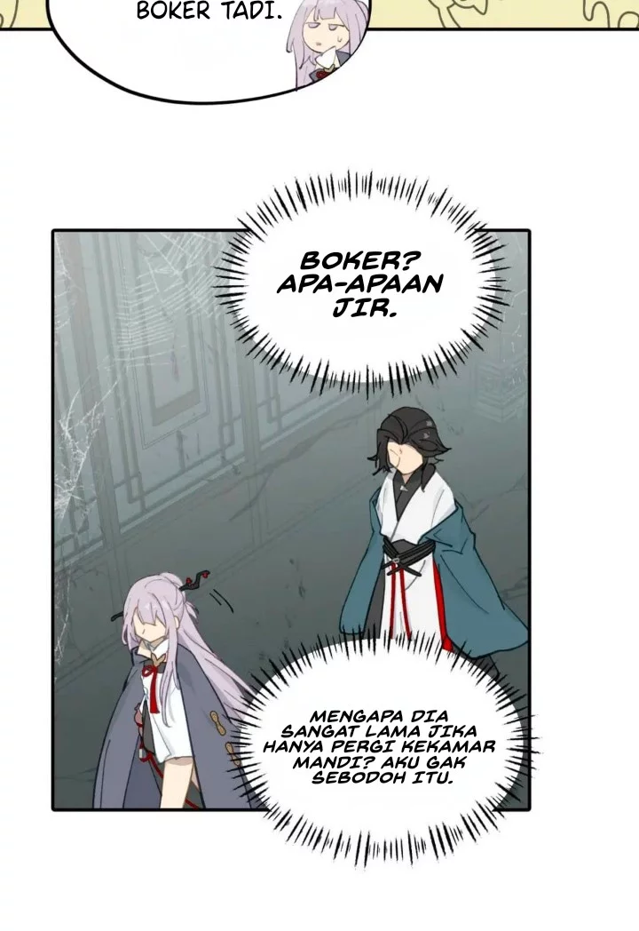 Kill the Male Lead to Become the Villainess Chapter 29 - halaman 18