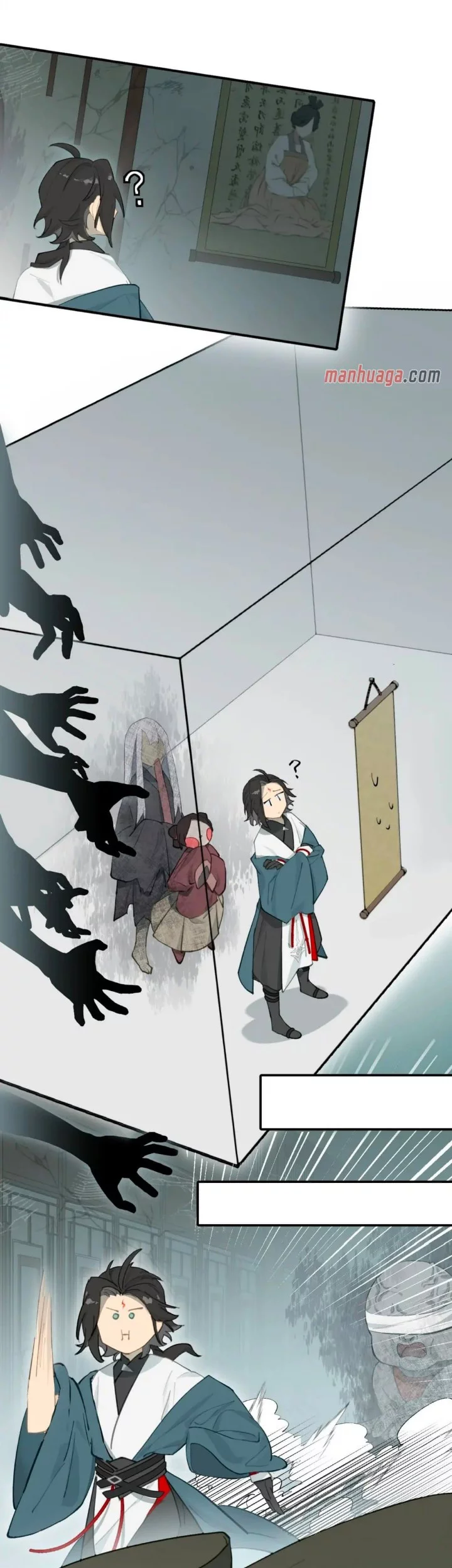Kill the Male Lead to Become the Villainess Chapter 29 - halaman 7